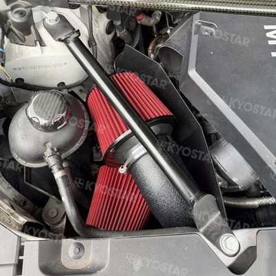 KYOSTAR Aluminum Cold Air Intake System For 2020+ BMW F97 X3M F98 X4M S58 3.0TT