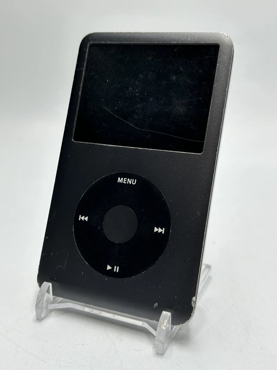 ipod classic 160gb hard drive products for sale | eBay