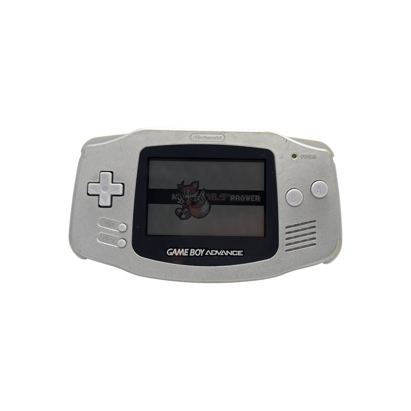 Nintendo Game Boy Gameboy Advance GBA