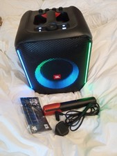 JBL PartyBox Encore altoparlante wireless Bluetooth