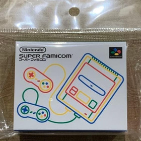 Nintendo Museum Shop Sticker Set 14 Designs Switch Wii DS SNES, etc. JAPAN NEW