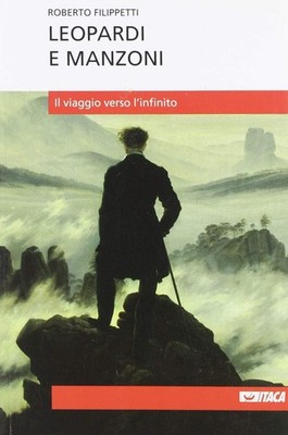 Roberto Filippe Leopardi e Manzoni. Il viaggio verso l (Taschenbuch) (US IMPORT)