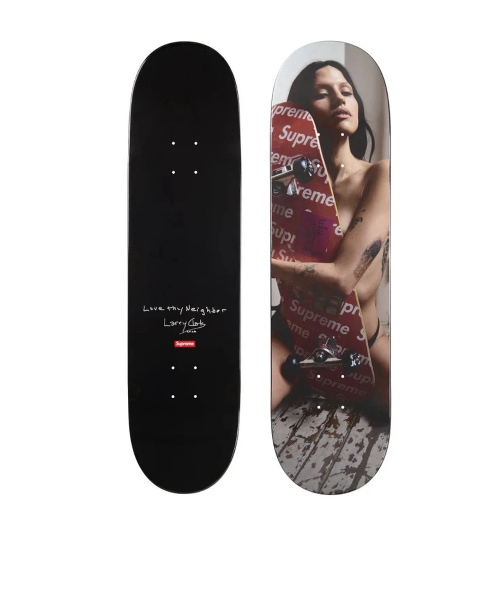 Supreme Skateboard Decks | eBay