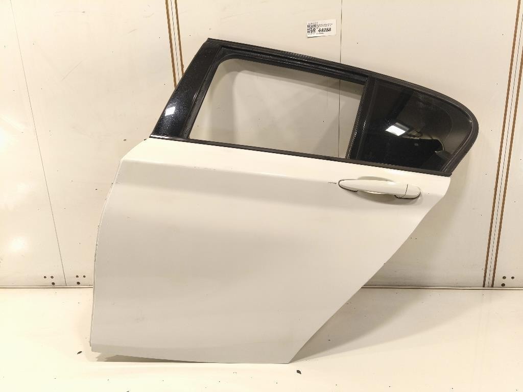 PORTIERA POSTERIORE SINISTRA PER BMW Serie 1 F20 41525A2A397 N47D16A (11>19)
