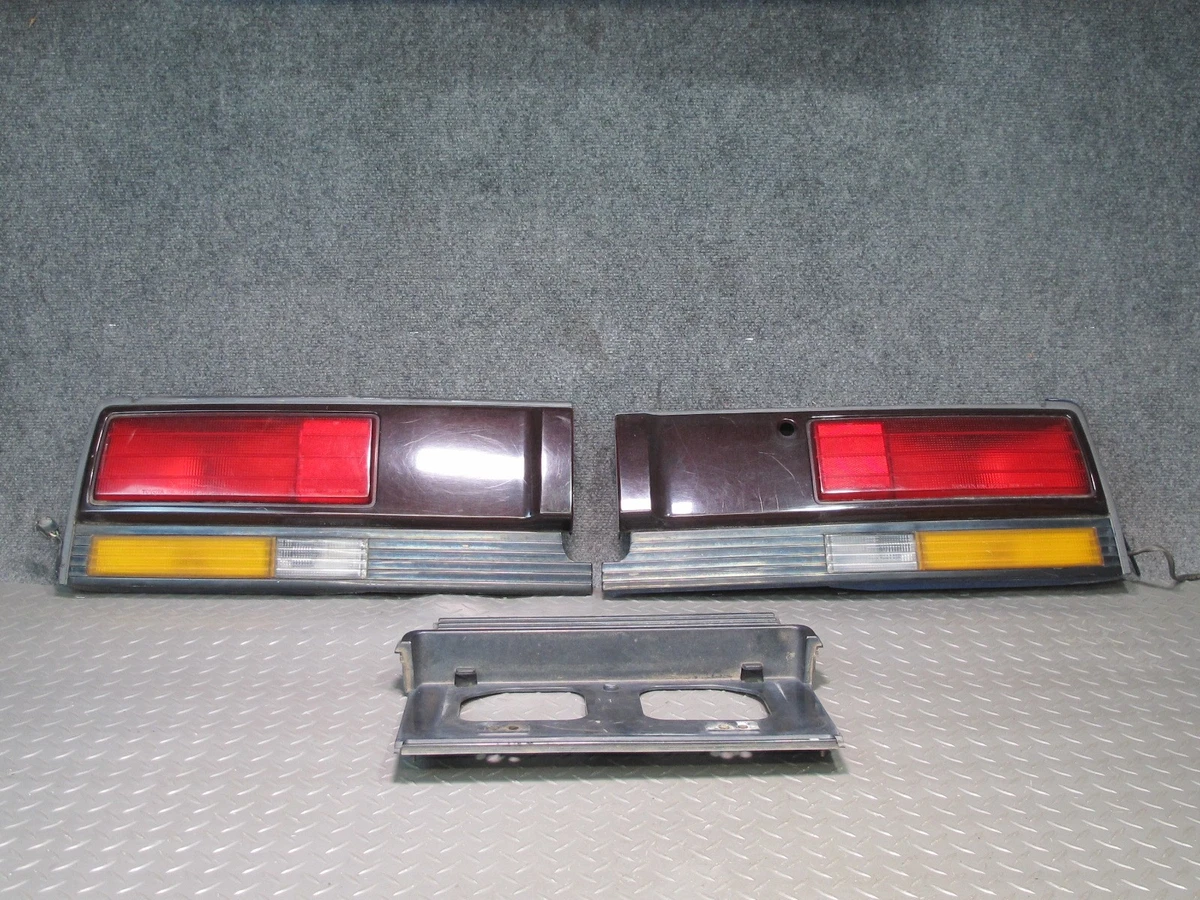 MR2 AW11型 後期 テールライト 2025年最新】Yahoo!オークション -aw11 mr2テールランプの中古品・新品