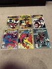 AMAZING SPIDER-MAN #344 345 361 362 363 + More 1ST APP CLETUS KASADY & Carnage