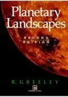 R. Greeley | Planetary Landscapes | Taschenbuch | Englisch (1994) | Springer US