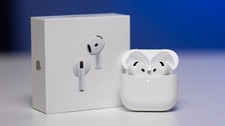 Apple AirPods 4 With ANC SEALED 