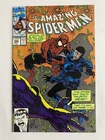 The Amazing Spider-Man #349 VF+ Combined Shipping~