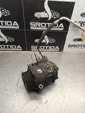 Mercedes-Benz ML W164 2010 Klimakompressor Pumpe A0022305811 Diesel NIC34961