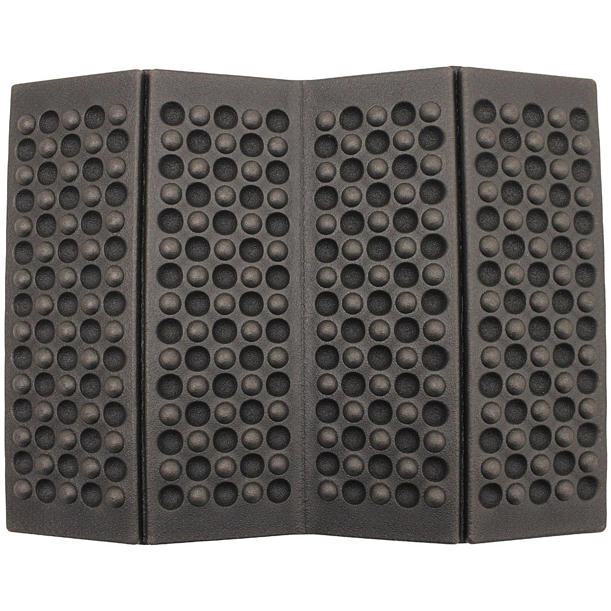 Thermokissen faltbar Thermo Sitzunterlage Outdoor Sitzkissen Stadionkissen 39x30