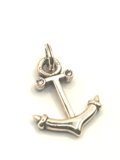 Brighton Anchor Charm From the Anchors aweigh...