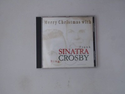 Merry christmas with Sinatra & Crosby