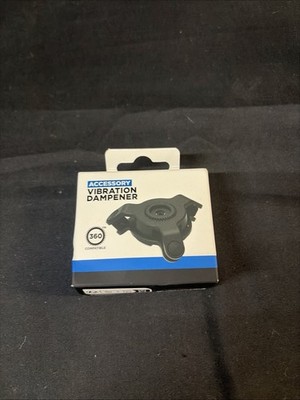 Quad Lock Vibration Dampener 360 Compatible Phone Mount Accessory New