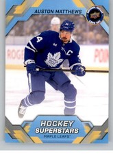 2016 Upper Deck National Hockey Card Day Cards 11