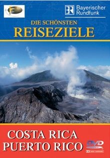 Fernweh - Costa Rica / Puerto Rico von varius | DVD | Zustand sehr gut