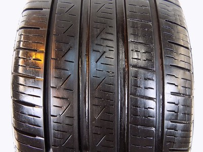 P225/45R17 Pirelli Cinturato P7 AS Run Flat 91 H Used 6/32nds