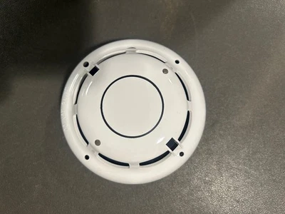 Hochiki Analogue Heat Sensor Model ATJ-En (WHT)