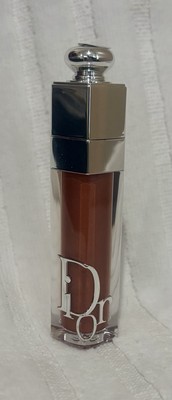 Dior Addict Lip Maximizer *062 Bronzed Glow* NWOB