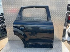 Porte arrière et accessoires Audi Q7