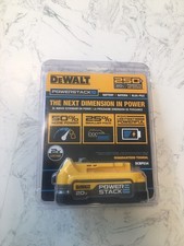 Battery Dewalt DCBP034 20V Powerstack Compact