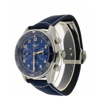 Longines Spirit Flyback