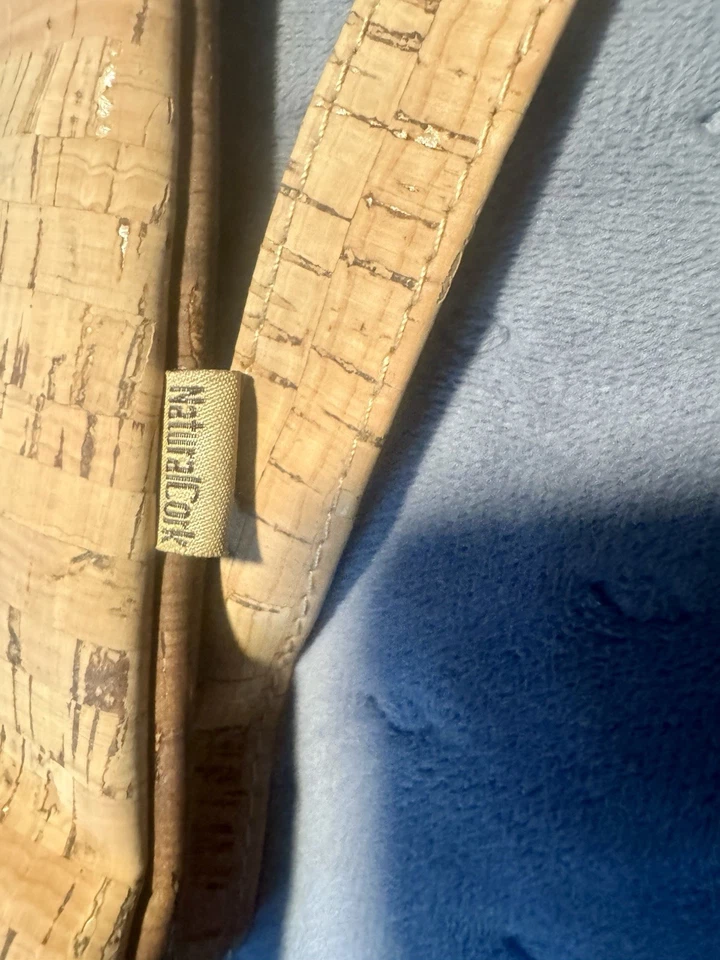 Cork Purse New Without Tags - Image 4 of 4