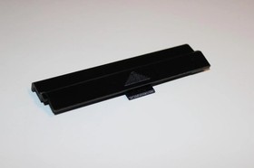 Sega Genesis Model 1 Expansion Port Cover 3D Printed Replacement | Free Shipping