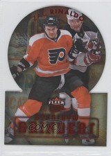 2014-15 Fleer Ultra Gongshow Grinders Zac Rinaldo #GG-2 0y1