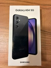 Samsung Galaxy A54 5G ohne Simlock