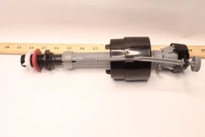 Fluidmaster Anti-Siphon Universal Toilet Tank Fill Valve Black 400