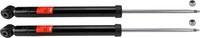 2X StoßDäMpfer TRW Twin JGT408T FüR VW Audi Seat Skoda Golf A3 NEW 9C1 8L1 1J1 1