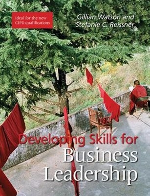 Developing Skills for Business Lead..., Reissner, Stefa