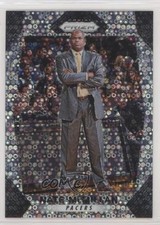 2017-18 Panini Prizm Fast Break Prizm Nate McMillan #230 fm0