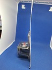 1989 NIP Racing Champions Amax Tony Bettenhausen 16 Indy Car On Display Stand — photo 8