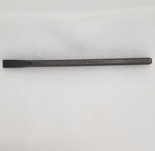 S-K Tools 6570 Long Cold / Flat Chisel 5/8" x 12-inch Made in USA