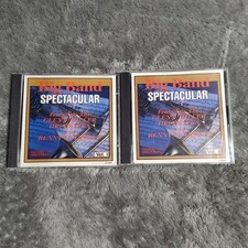 GLENN MILLER ORCHESTRA/BENNY GOODMAN BIG BAND SPECTACULAR, VOL. 1 & II NM
