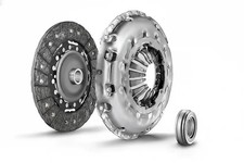Kit d'embrayage Skoda FABIA