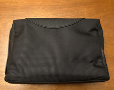宝格丽黑色化妆包和盒子| eBay 宝格丽黑色化妆包和盒子| eBay