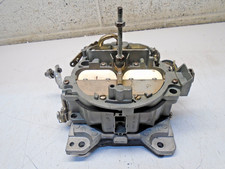 N1 Gm Carburetor 4bbl Rochester Quadrajet N1 Gm Carburetor 4bbl Rochester Quadrajet