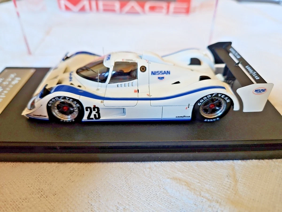 HPI Racing Nissan 1:43 Cars for sale | eBay