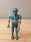 Kenner Star Wars ESB 1980 2-1B Medical Droid 100% Complete Vintage HK