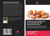 Kumar Anshuman (U. A.) | PráTicas De GestãO De Ervas Daninhas No...