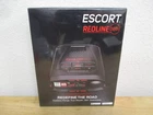 Escort Redline 360c Radar Speed Detector System GPS Laser Extreme Range NEW