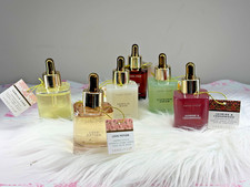 Sand  Fog Eau De Parfum Perfume Oil 50 ml 1.7 oz Dropper Bottle CHOOSE SCENT