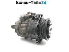 Mercedes Benz W220 Klimakompressor OM648 Klimaanlage S320CDI 0002308511
