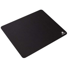 Image of Corsair MM100 Medium Cloth Surface Mousepad 320L x 270W mm, Black