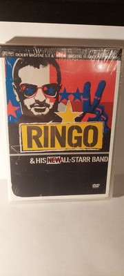 Ringo & his New All-Starr Band