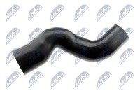 NTY Ladeluftschlauch GPP-FR-013 FüR Ford Mondeo 3 B4Y B5Y Turnier BWY 16V Tddi