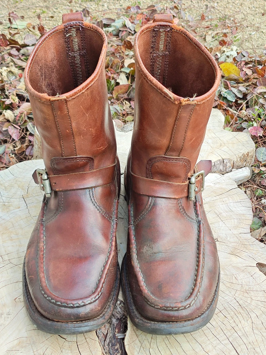 Russell Moccasin Men display picture 3
